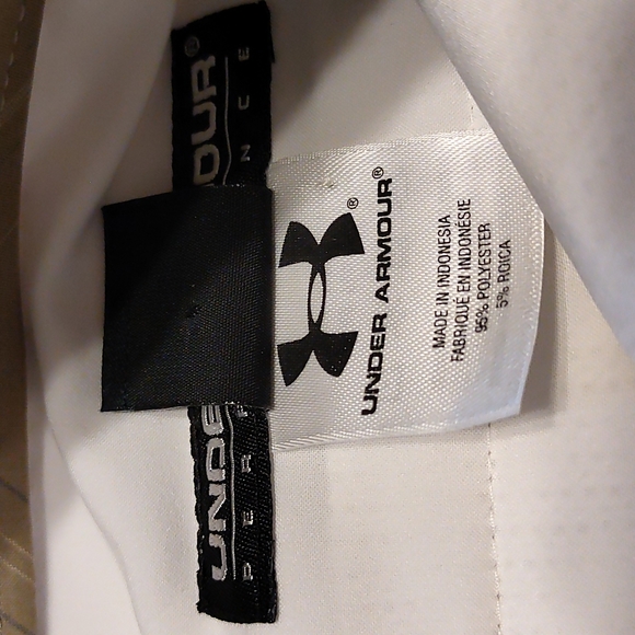 Performance Pants - Picture 3 of 6